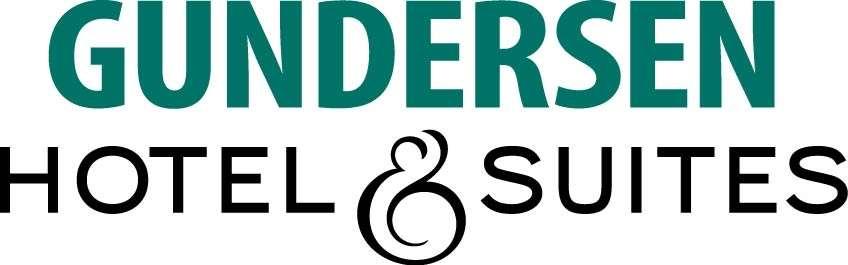 Gundersen Hotel & Suites La Crosse Logo photo